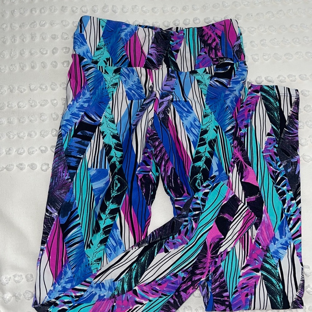 LiCi legging